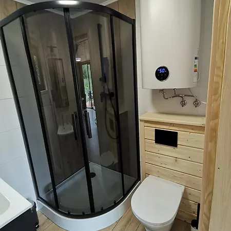 Hortensja 2 Apartament