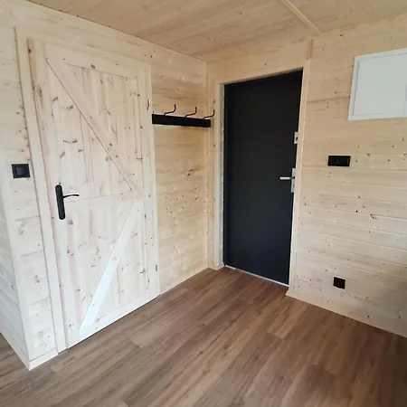 Hortensja 2 Rusinowo (Slawno)