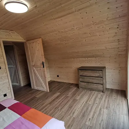 Hortensja 2 Apartament *
