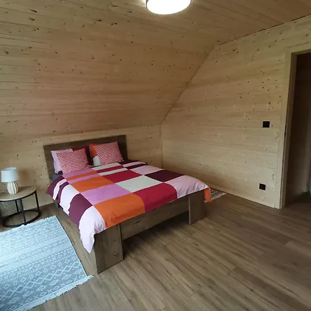 Hortensja 2 Apartament *