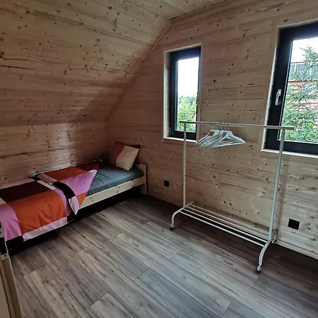 Apartament Hortensja 2 *