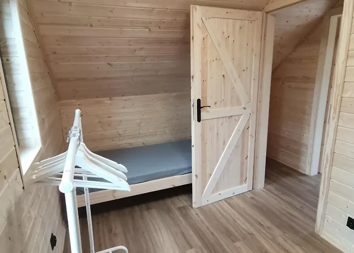 アパート Hortensja 2 *