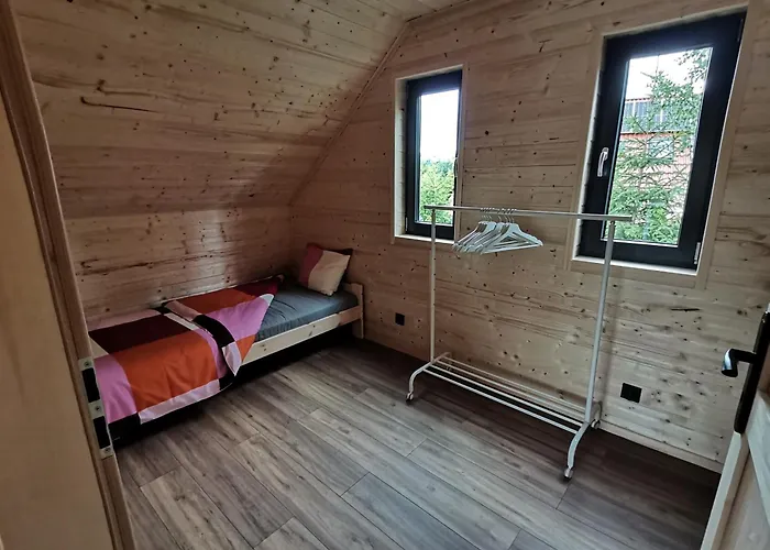 アパート Hortensja 2 *